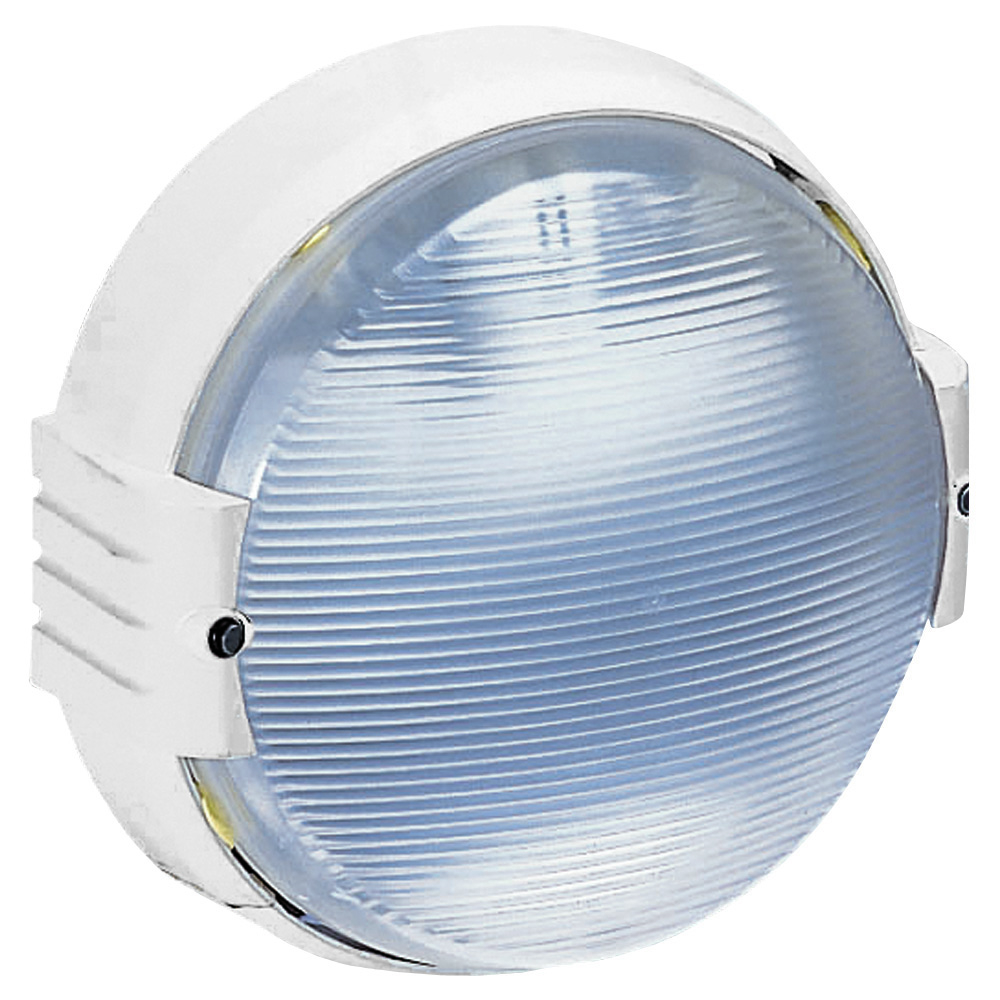 Legrand 100W Koro Vandal Bulkhead Light