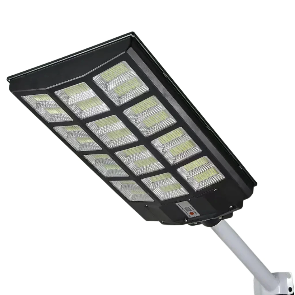 LED Solar Street Light