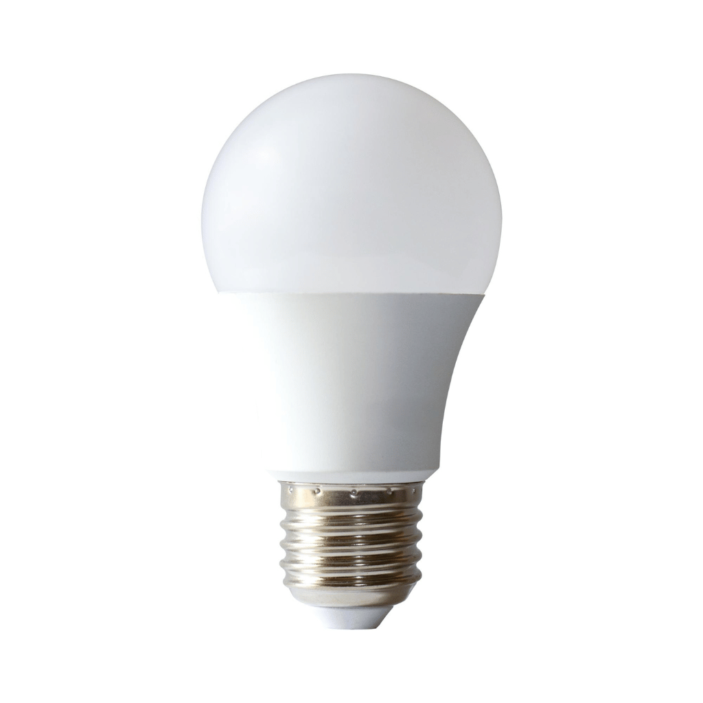 LED bulb