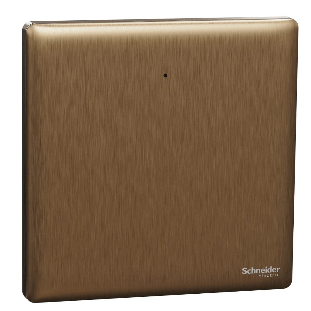 Unica X 1-Gang 1-Way LED Switch