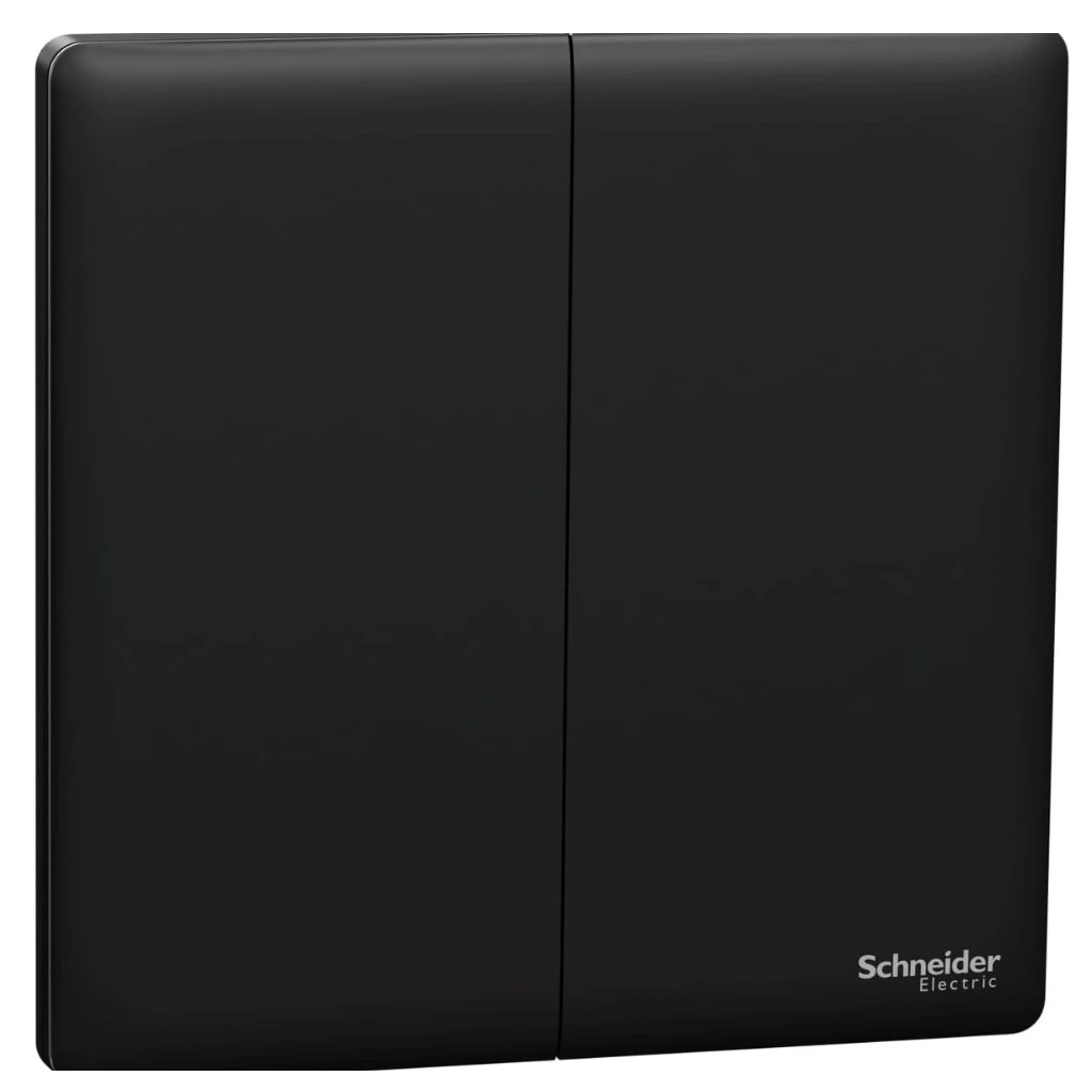 Unica X 2-Gang 2-Way 16AX Switch