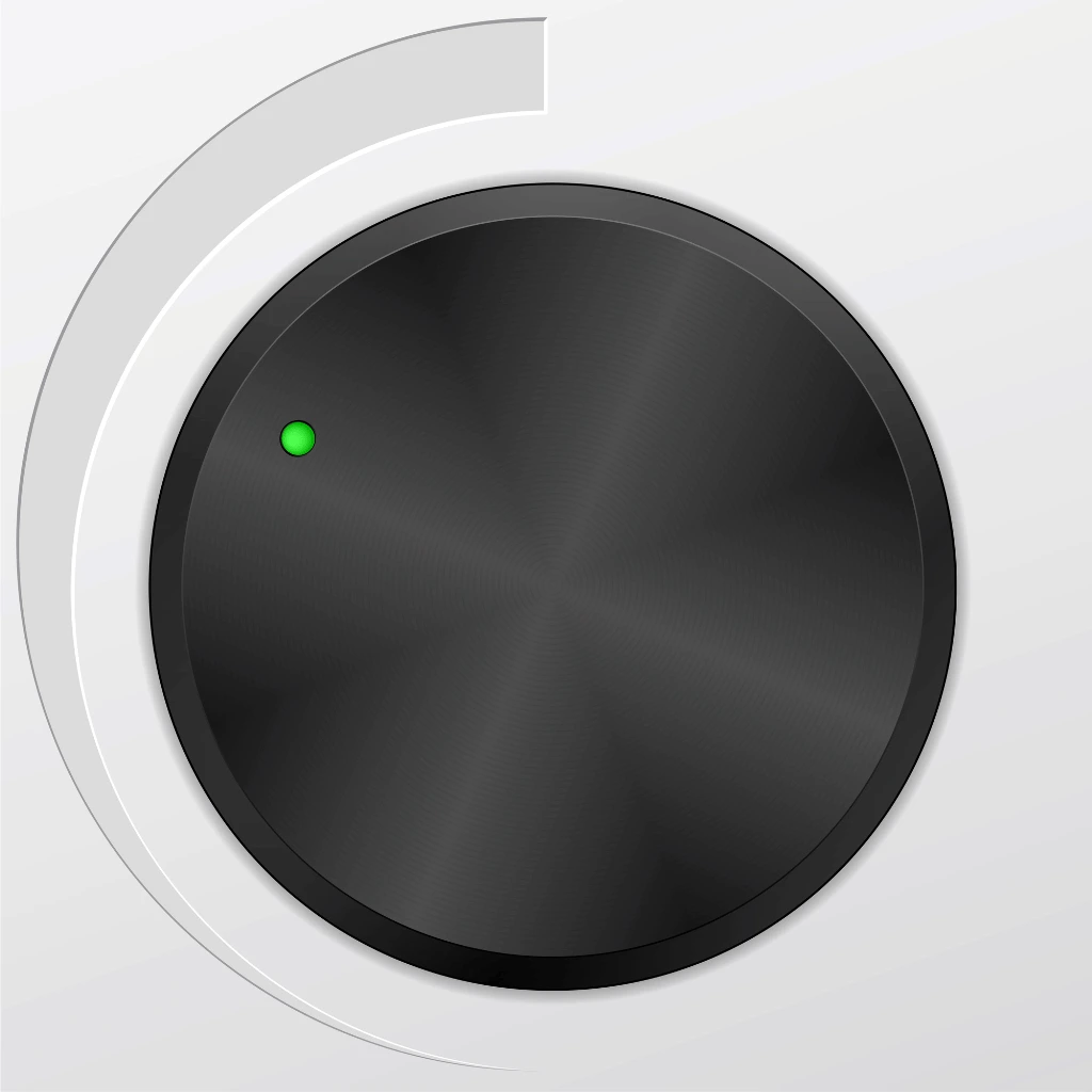 dimmer switch knob modern