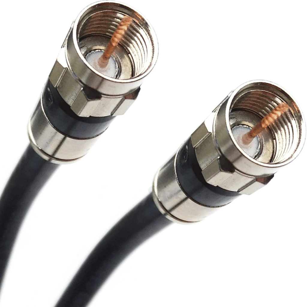Coaxial Cables