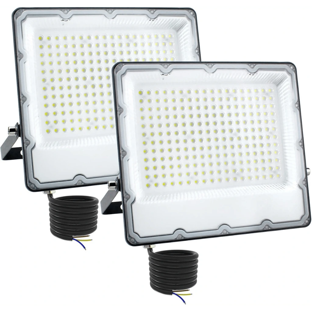 LED flood light outdoor