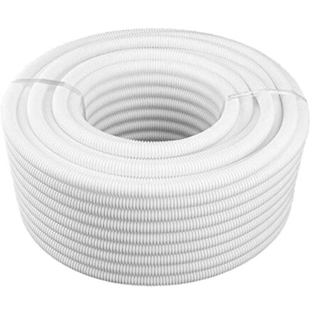 PVC flexible conduit pipe