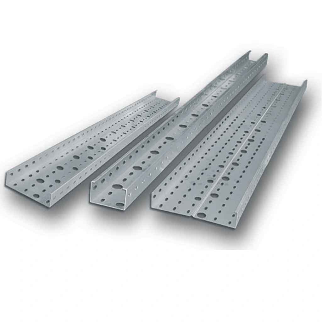 cable tray system