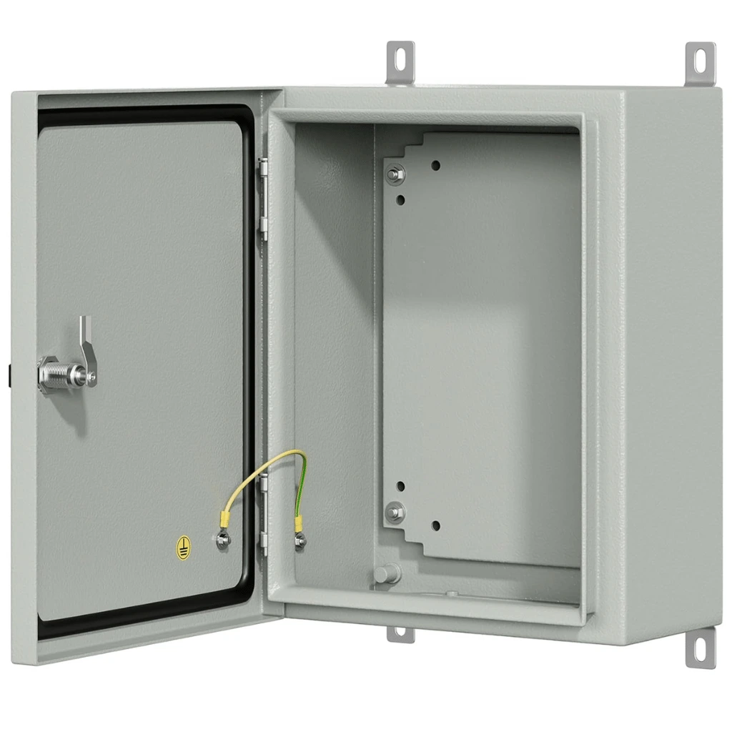 electrical enclosure box