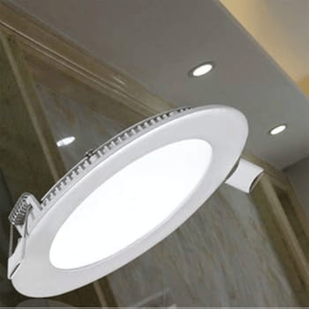 led panel light